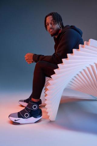 Nike Hyperice Hyperboot: Release Date And Where To Pre-Order Nike Hyperice Hyperboot: Release Date And Where To Pre-Order