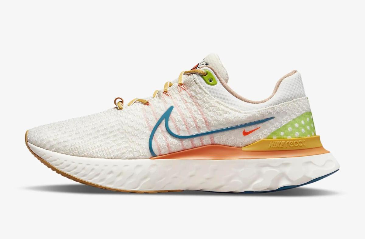 Nike Running Shoe Guide 2025: Performance And Style Options Nike Running Shoe Guide 2025: Performance And Style Options