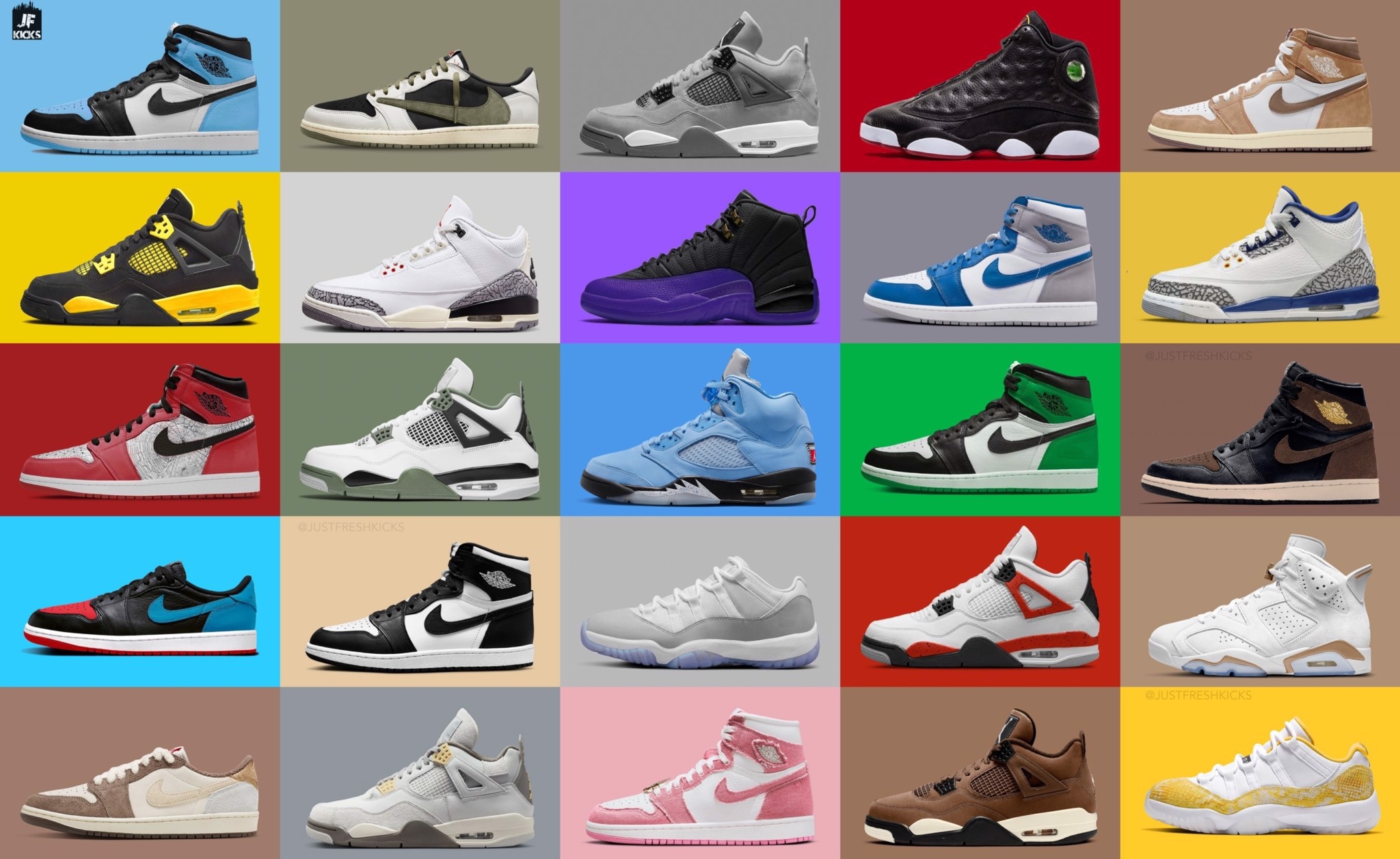 Nike Sneaker Releases: May 2025 Calendar & Buying Guide Nike Sneaker Releases: May 2025 Calendar & Buying Guide