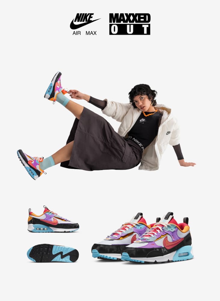 Nike Sneaker Sale: Find Your Perfect Pair At Revolve ($39+) Nike Sneaker Sale: Find Your Perfect Pair At Revolve ($39+)