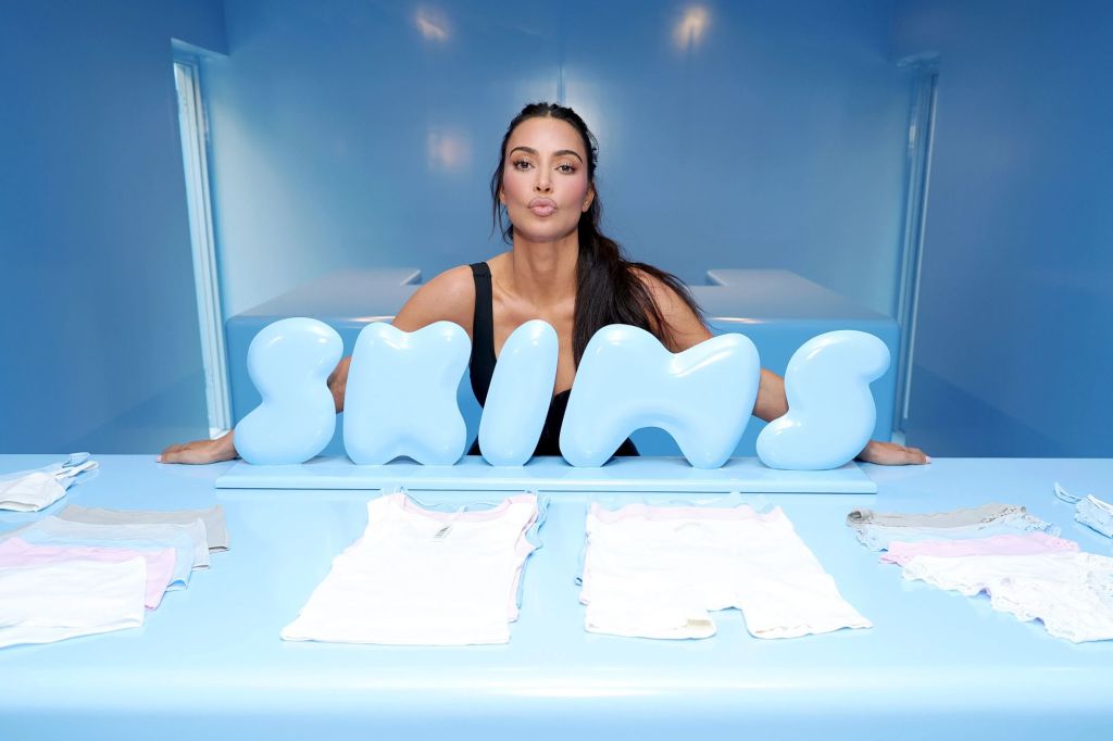 Nike X Skims: Details On The Upcoming Fitness Brand Launch Nike X Skims: Details On The Upcoming Fitness Brand Launch