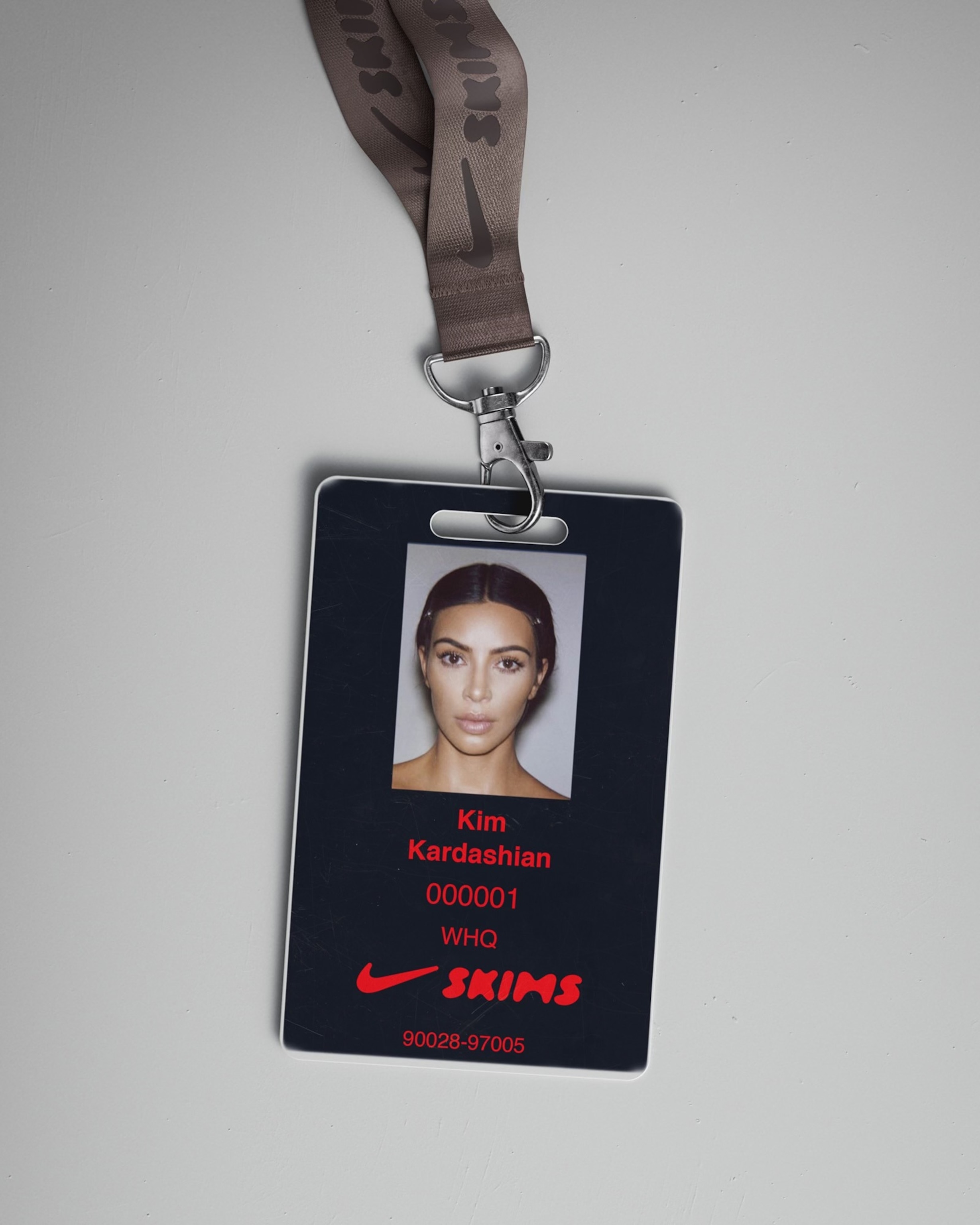 Nike's New Fitness Venture With Kim Kardashian: The Skims Collaboration Nike's New Fitness Venture With Kim Kardashian: The Skims Collaboration