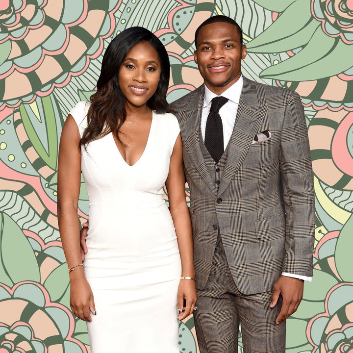 Nina Westbrook: Biography, Career, And Family Life With Russell Westbrook Nina Westbrook: Biography, Career, And Family Life With Russell Westbrook