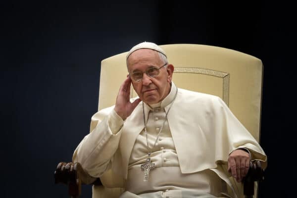 Nine Candidates For The Papacy: A Look At Potential Successors To Pope Francis Nine Candidates For The Papacy: A Look At Potential Successors To Pope Francis