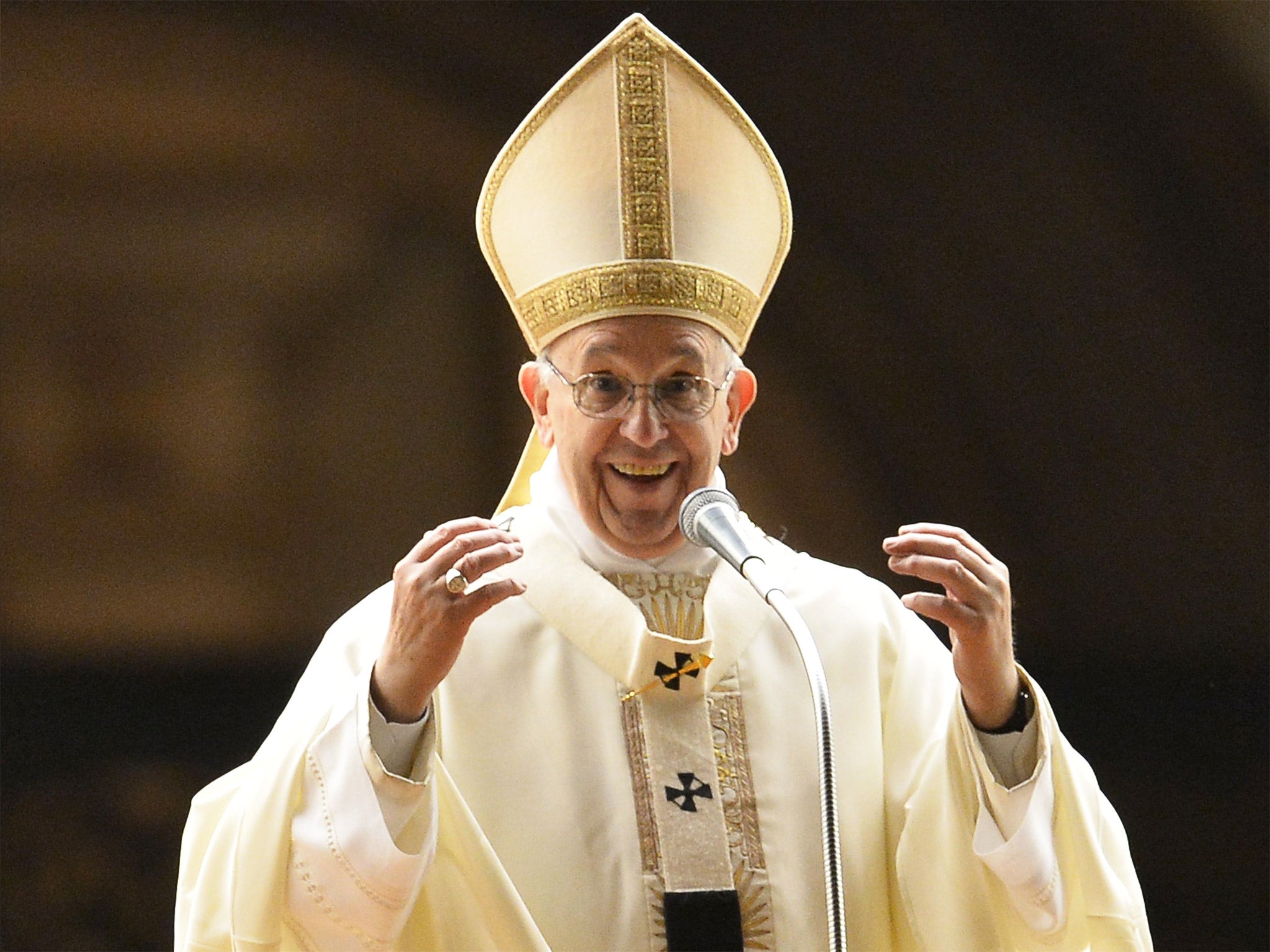 Nine Faces, One Destiny: The Vatican's Search For Pope Francis' Successor Nine Faces, One Destiny: The Vatican's Search For Pope Francis' Successor