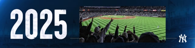 Nine Home Runs Power Yankees To Victory In 2025 Season Opener Nine Home Runs Power Yankees To Victory In 2025 Season Opener