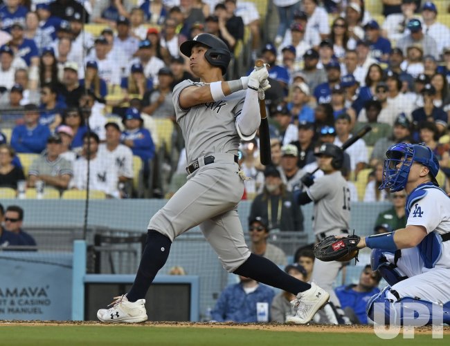 Nine Home Runs Power Yankees To Victory: Judge's Historic Performance Nine Home Runs Power Yankees To Victory: Judge's Historic Performance