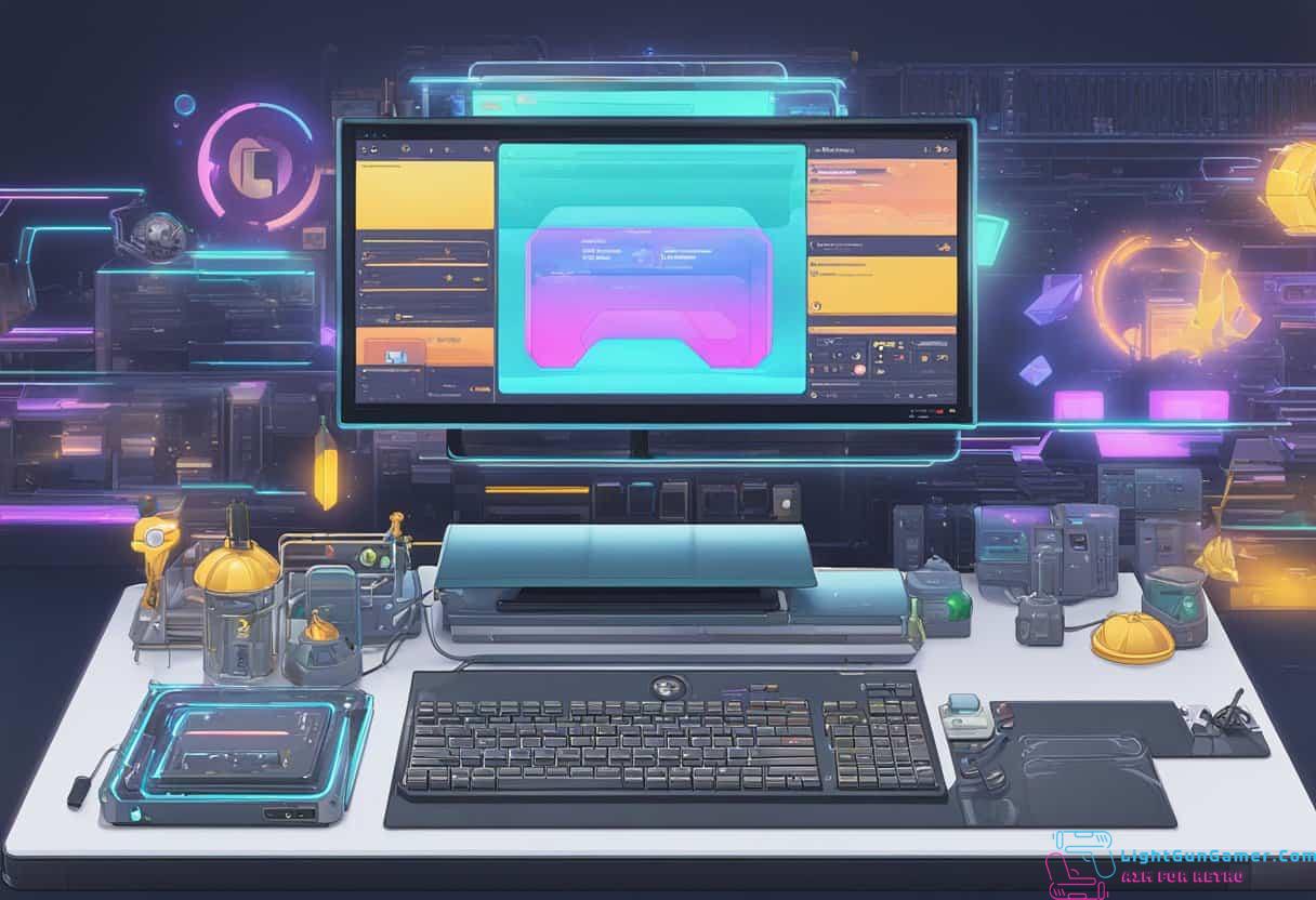 Nintendo's Action Leads To Ryujinx Emulator Development Cessation Nintendo's Action Leads To Ryujinx Emulator Development Cessation