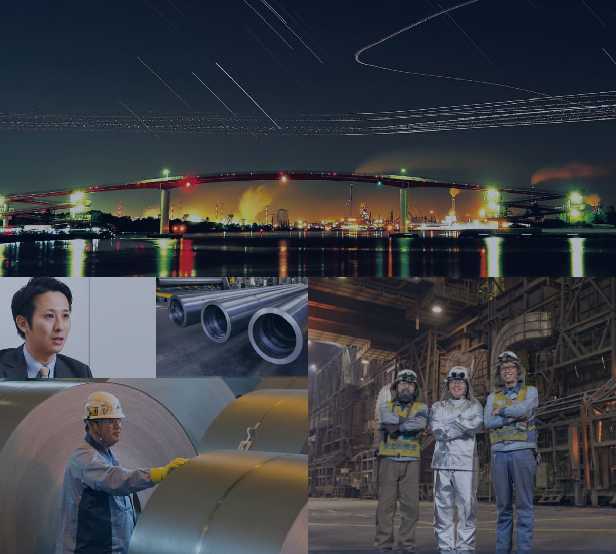 Nippon Steel And U.S. Steel Merger: Trump Administration's Green Light Nippon Steel And U.S. Steel Merger: Trump Administration's Green Light