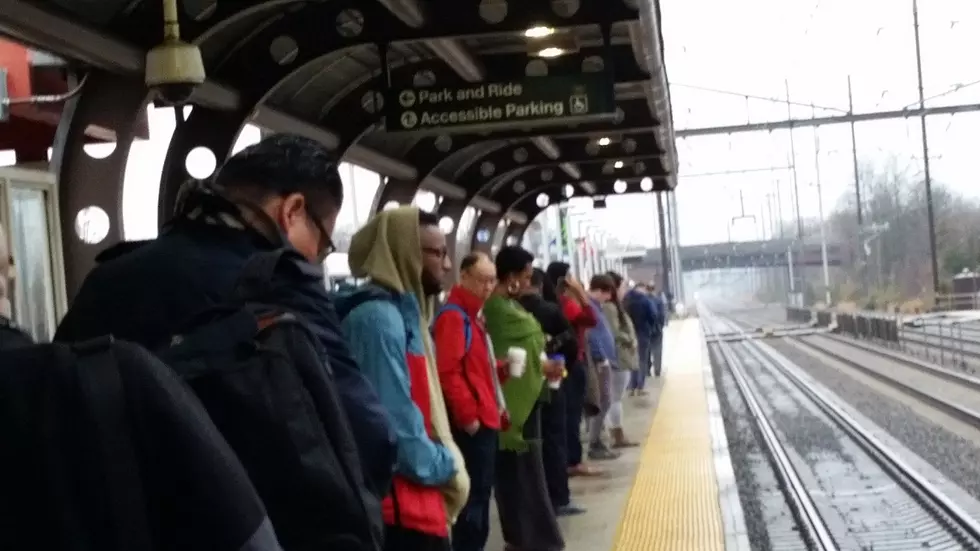 NJ Transit Engineers End Strike After Reaching Deal NJ Transit Engineers End Strike After Reaching Deal