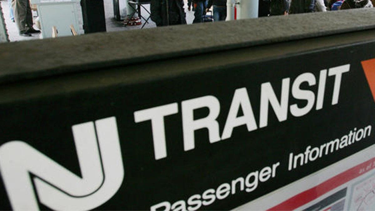 NJ Transit Strike Resolved: Engineers Union Secures Contract NJ Transit Strike Resolved: Engineers Union Secures Contract