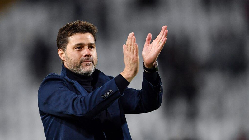 نجوم جدد في تشكيلة منتخب أمريكا بقيادة بوتشيتينو نجوم جدد في تشكيلة منتخب أمريكا بقيادة بوتشيتينو