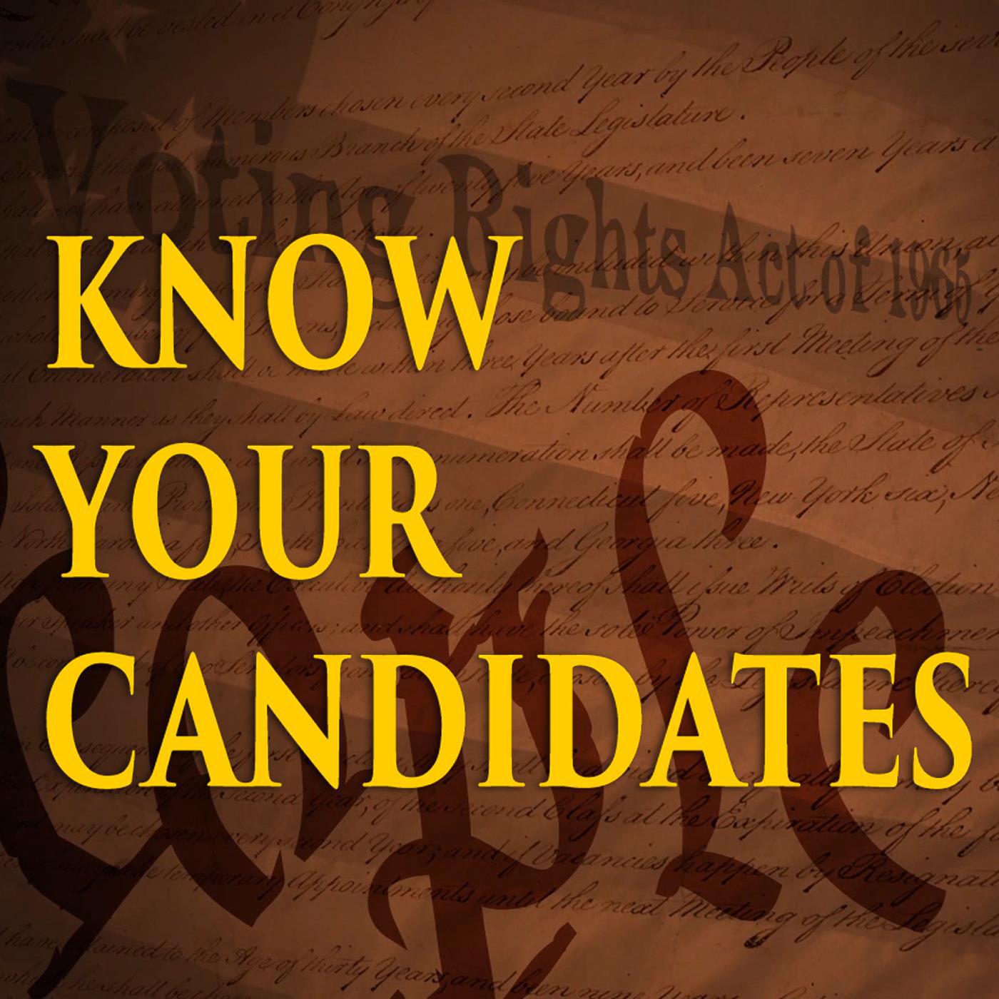 NL Federal Election: Get To Know Your Candidates NL Federal Election: Get To Know Your Candidates
