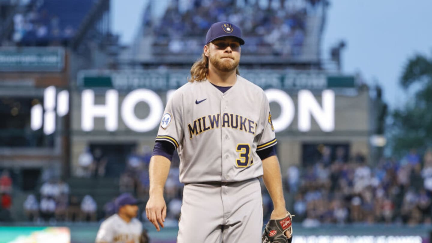 NL West Report: Burnes Sidelined, Impact On Brewers And Division Race NL West Report: Burnes Sidelined, Impact On Brewers And Division Race