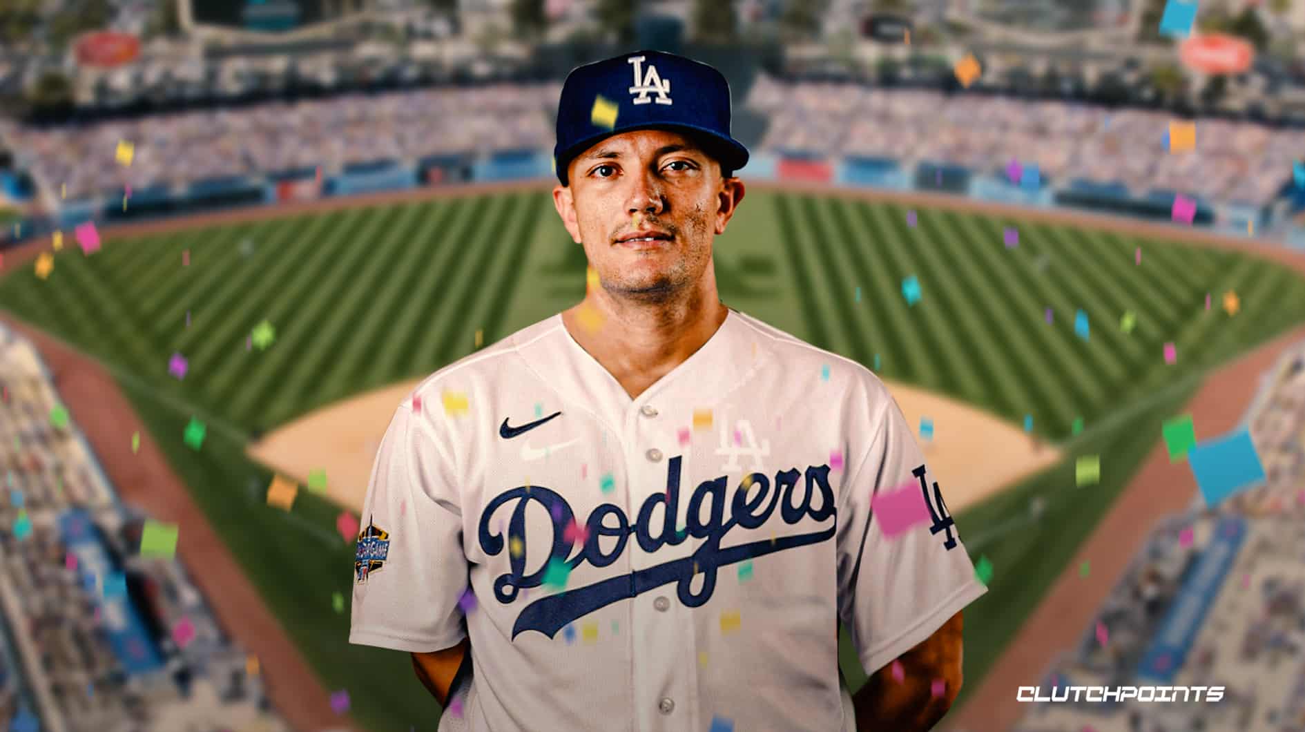 NL West Update: Arráez Injury, Dodgers Surge, Diamondbacks' Push NL West Update: Arráez Injury, Dodgers Surge, Diamondbacks' Push