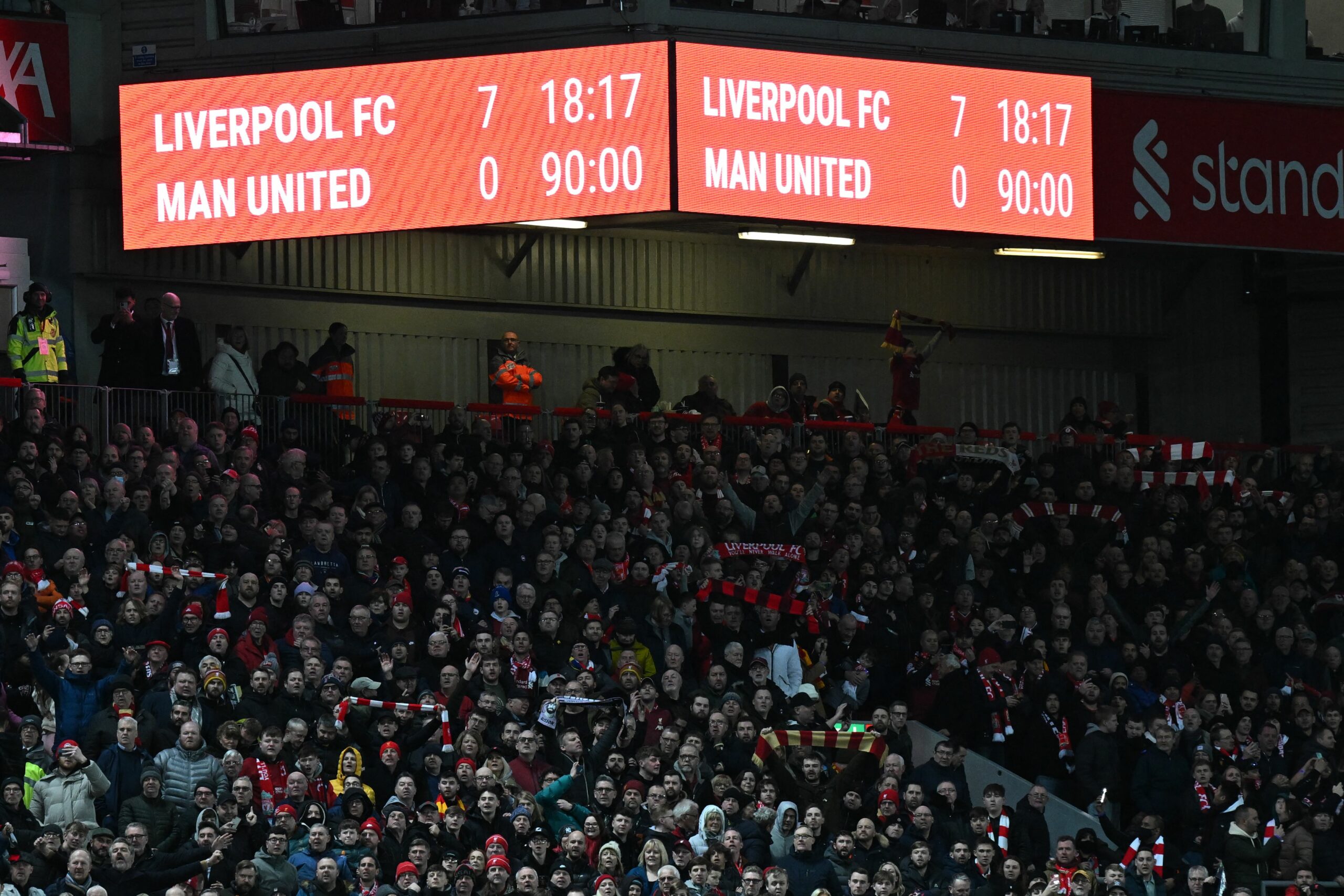 No Deal: Bayern Munich Turns Down Liverpool And Man United No Deal: Bayern Munich Turns Down Liverpool And Man United