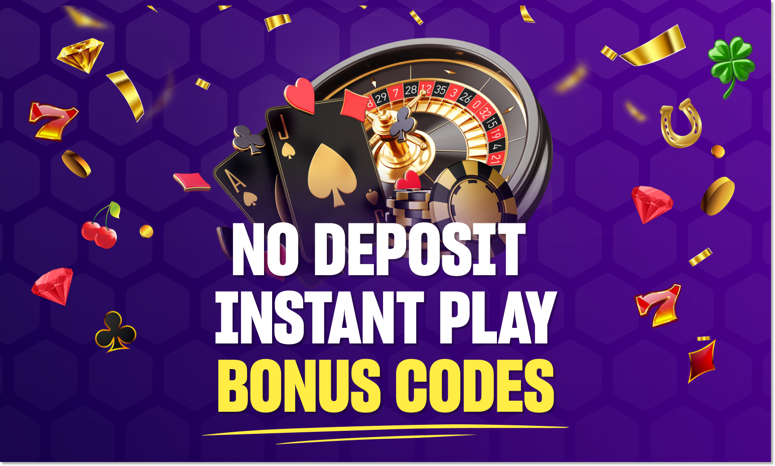 No Deposit Bonuses: April 2025 No Deposit Bonuses: April 2025