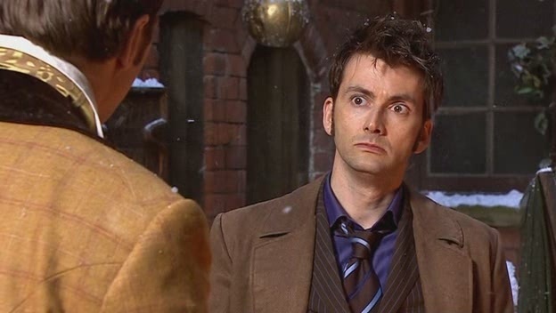 No Doctor Who Christmas Special This Year? Fans React To Rumours. No Doctor Who Christmas Special This Year? Fans React To Rumours.