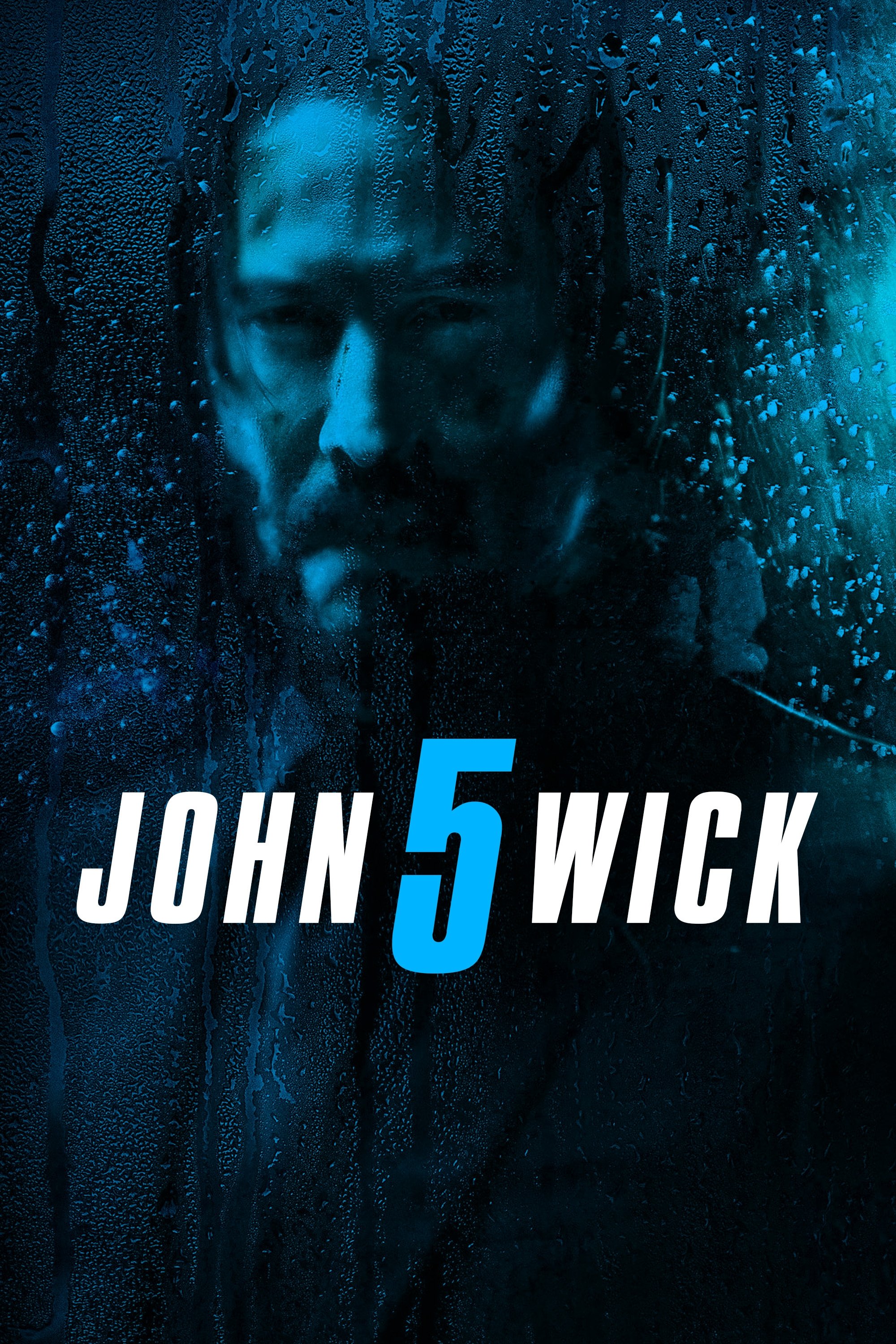 No John Wick 5: A Plea To Hollywood No John Wick 5: A Plea To Hollywood