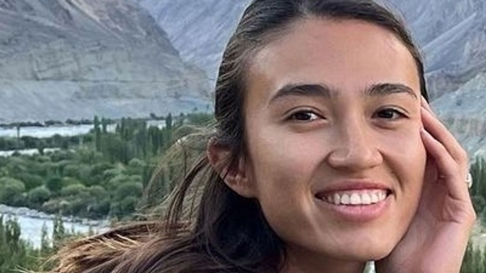 Noa Argamani: From Hamas Hostage To Time Magazine's 100 Most Influential