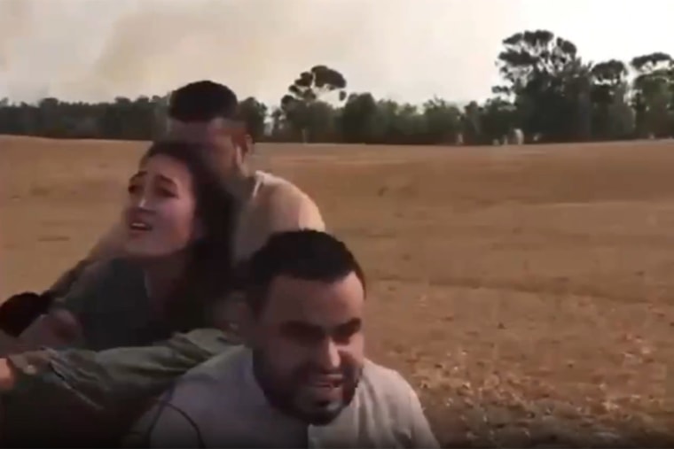 Noa Argamani: Time Magazine's 100 Most Influential, Following Hostage Rescue Noa Argamani: Time Magazine's 100 Most Influential, Following Hostage Rescue