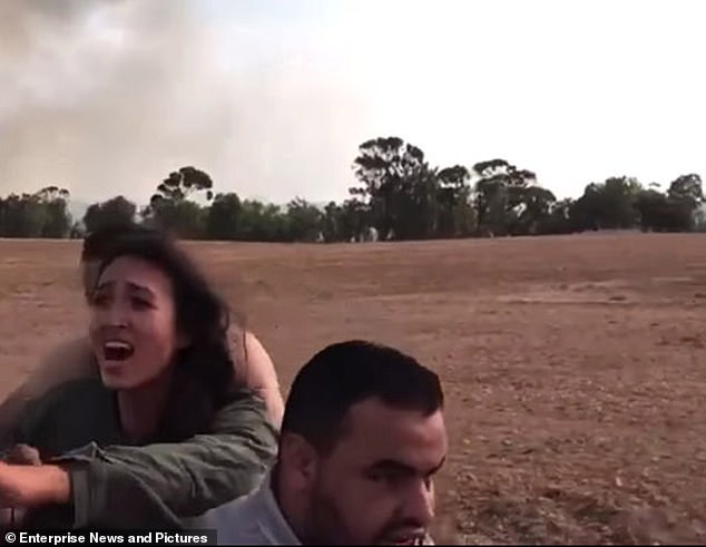 Noa Argamani's Powerful Message: Securing The Release Of Israeli Hostages Noa Argamani's Powerful Message: Securing The Release Of Israeli Hostages