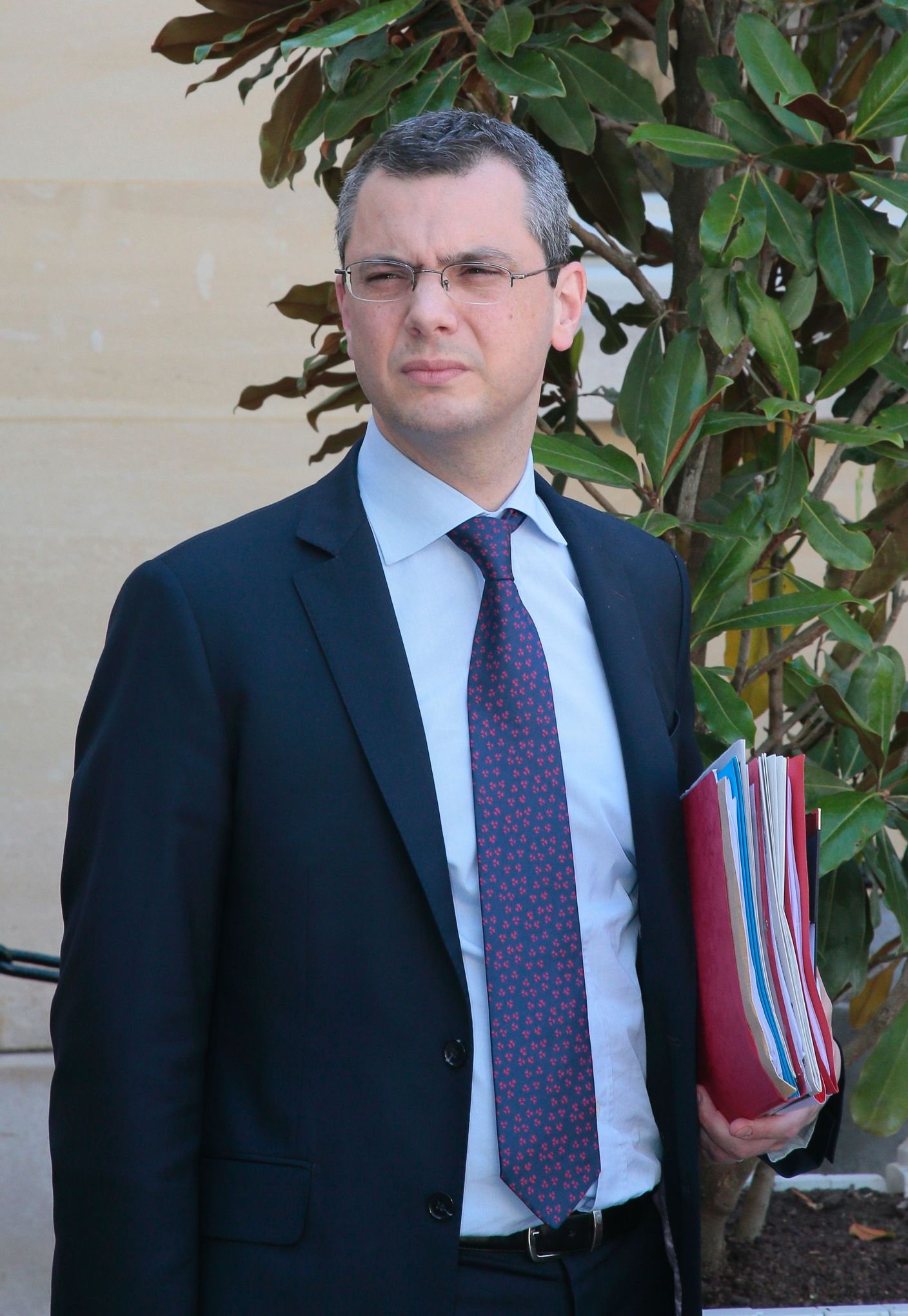 Nominations Société Générale : Alexis Kohler Directeur Général Adjoint – Un Nouveau Chapitre Nominations Société Générale : Alexis Kohler Directeur Général Adjoint – Un Nouveau Chapitre
