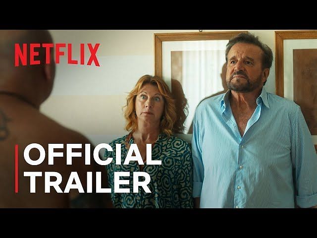Nonna (Netflix): A Food Movie Review Nonna (Netflix): A Food Movie Review