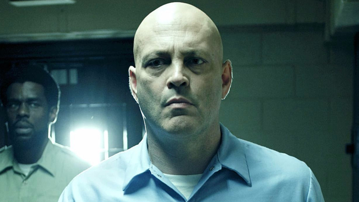 Nonna Trailer: Vince Vaughn's New Netflix Comedy Gets First Look Nonna Trailer: Vince Vaughn's New Netflix Comedy Gets First Look