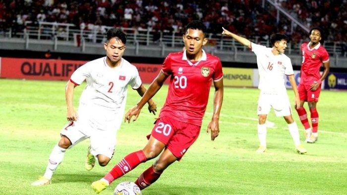 Nonton Live Streaming Timnas U20 Indonesia Vs Yaman, 18.30 WIB Nonton Live Streaming Timnas U20 Indonesia Vs Yaman, 18.30 WIB