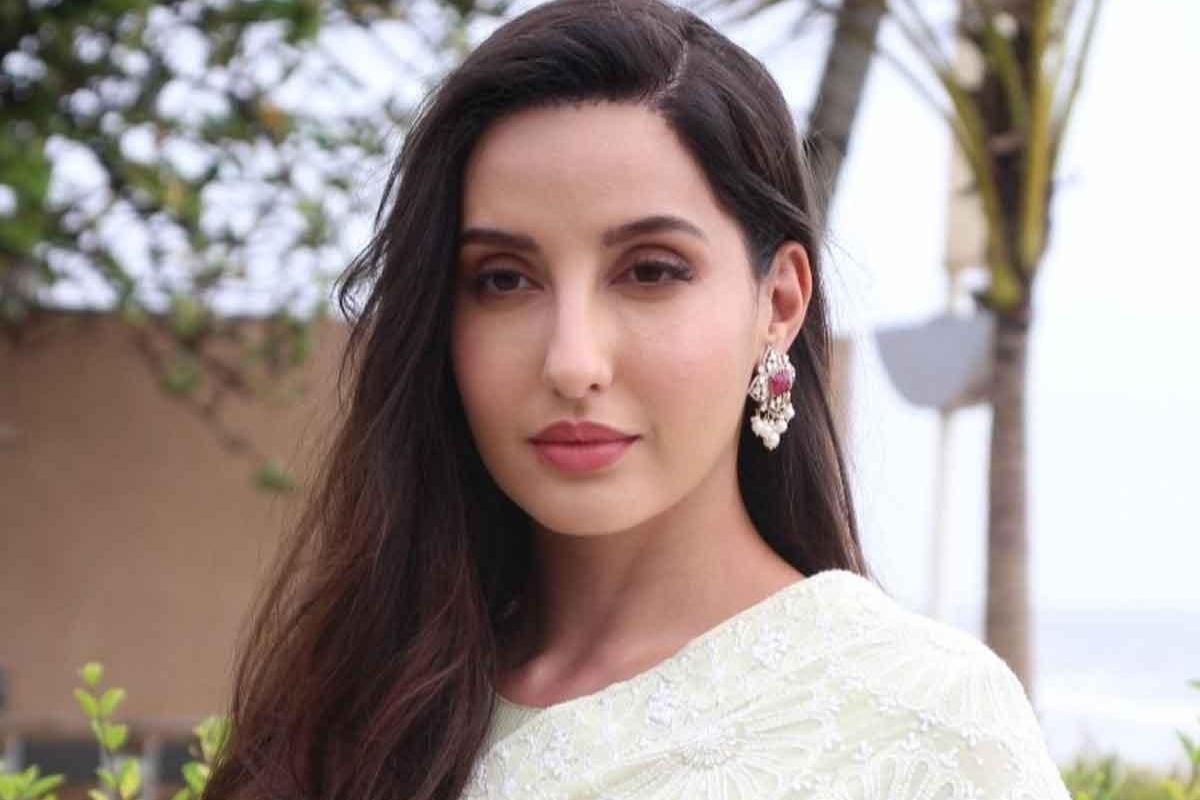 Nora Fatehi Summoned: Brother-in-Law Confesses To Receiving ₹65 Lakh BMW In Extortion Case Nora Fatehi Summoned: Brother-in-Law Confesses To Receiving ₹65 Lakh BMW In Extortion Case