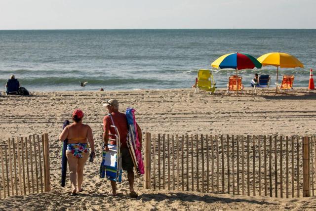 North Myrtle Beach Water Issues: Public Safety Concerns Due To Excess Usage North Myrtle Beach Water Issues: Public Safety Concerns Due To Excess Usage
