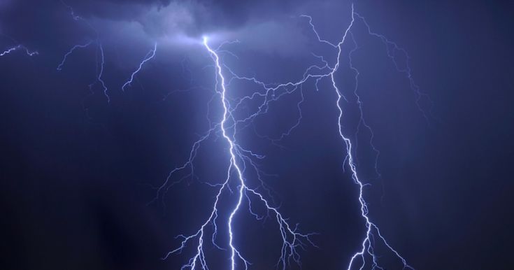 Northeast Ohio Braces For Strong Thunderstorms: Latest Updates Northeast Ohio Braces For Strong Thunderstorms: Latest Updates
