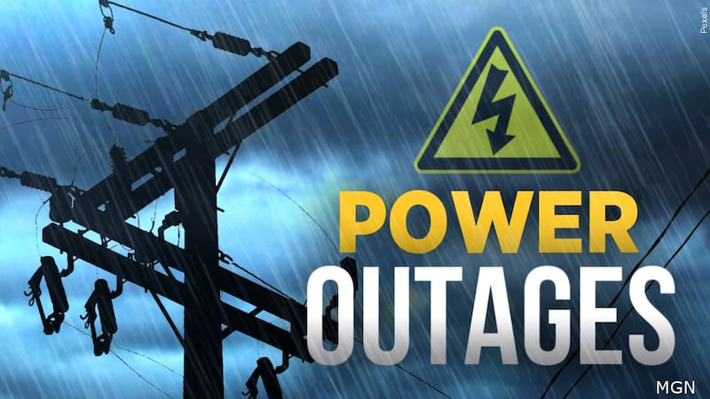 Northeast Ohio Power Outages: Latest Updates And Restoration Times Northeast Ohio Power Outages: Latest Updates And Restoration Times