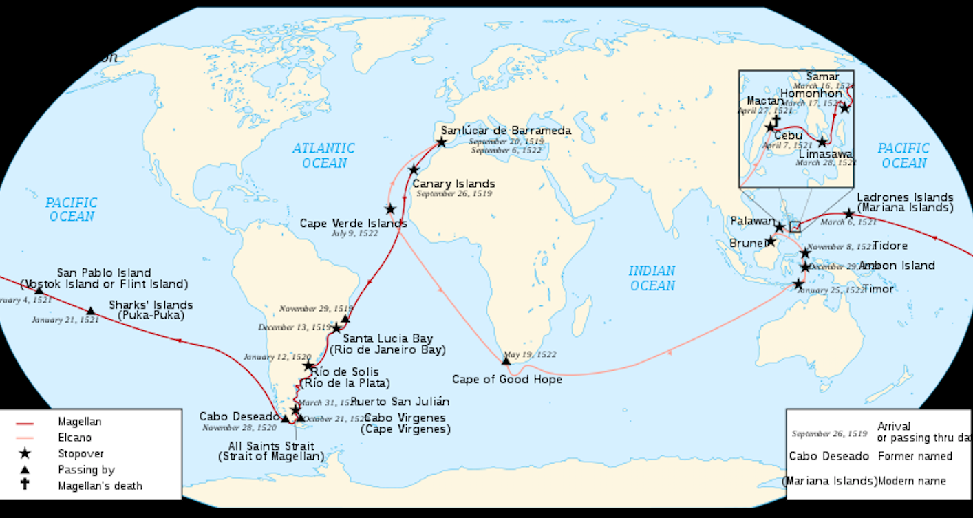 Northumberland Man's DIY Global Voyage: A Circumnavigation In A Homemade Boat