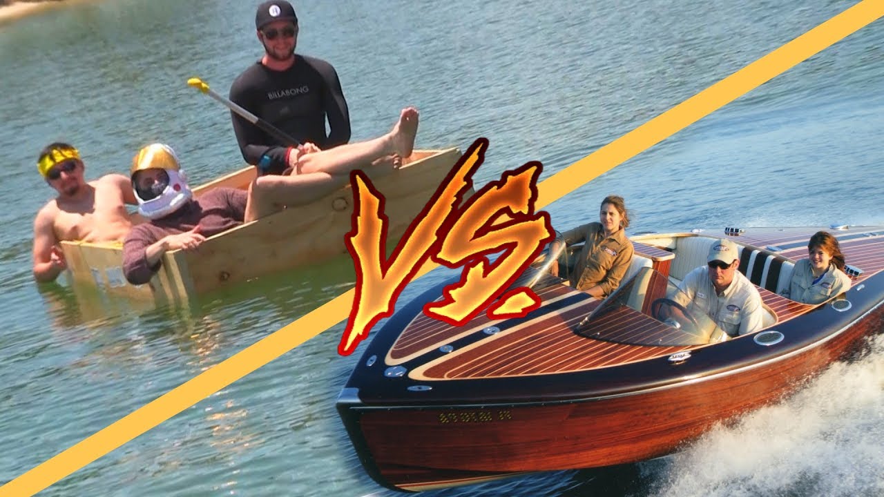 Northumberland Man's Homemade Boat: A Global Voyage Northumberland Man's Homemade Boat: A Global Voyage