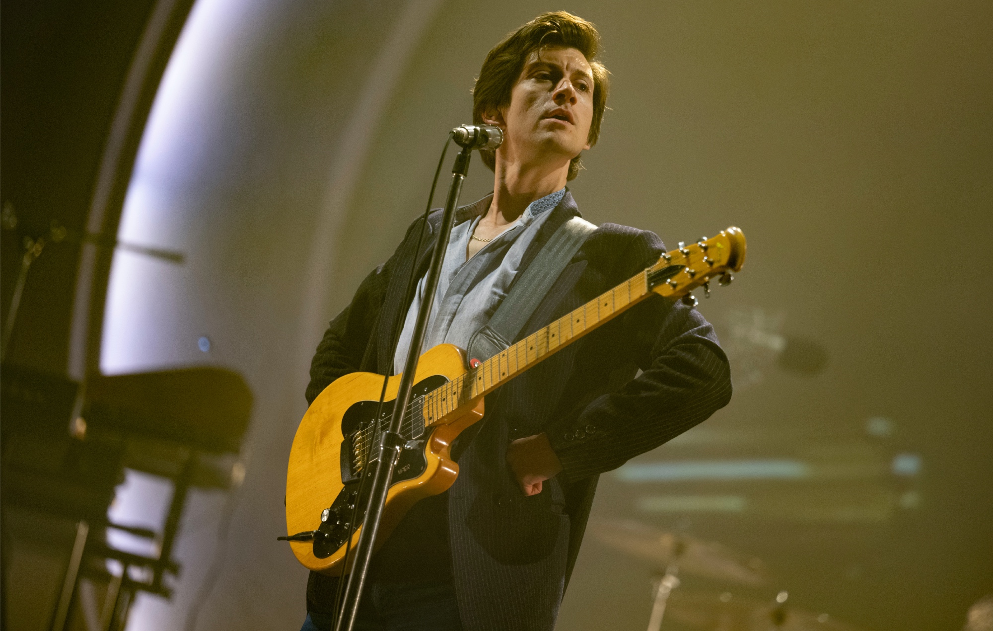 NOS Alive 2025: Headliners, Full Lineup, And Ticket Purchase Guide NOS Alive 2025: Headliners, Full Lineup, And Ticket Purchase Guide