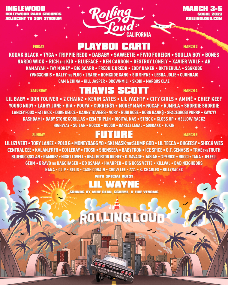 NOS Alive 2025: Headliners, Lineup, Tickets & Dates NOS Alive 2025: Headliners, Lineup, Tickets & Dates