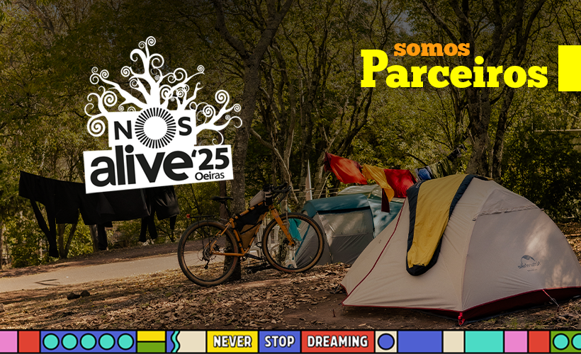 NOS Alive 2025 Lineup Predictions & Ticket Information NOS Alive 2025 Lineup Predictions & Ticket Information