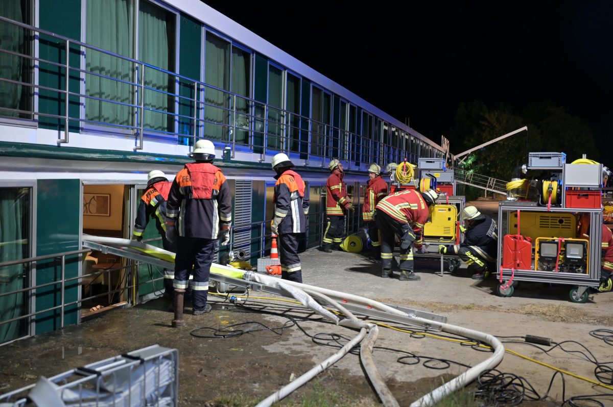 Notfall An Braunschweiger Schule: Details Zum Sicherheitsalarm Und Evakuierung Notfall An Braunschweiger Schule: Details Zum Sicherheitsalarm Und Evakuierung