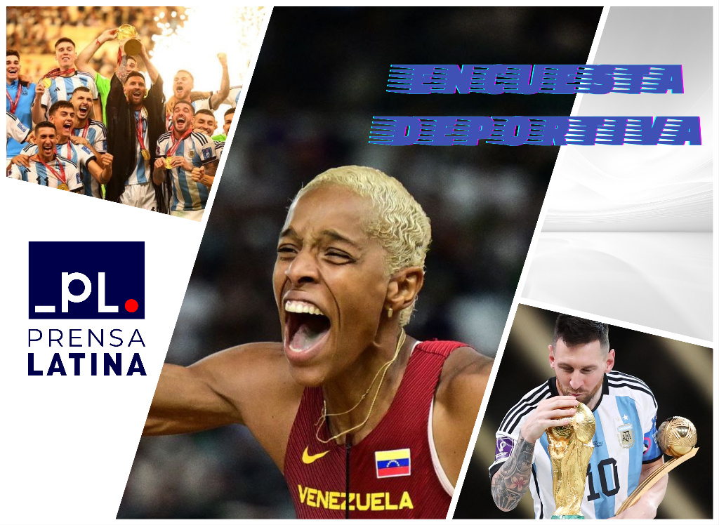 Noticias Deportivas Y Previsiones Semanales De Prensa Latina Noticias Deportivas Y Previsiones Semanales De Prensa Latina