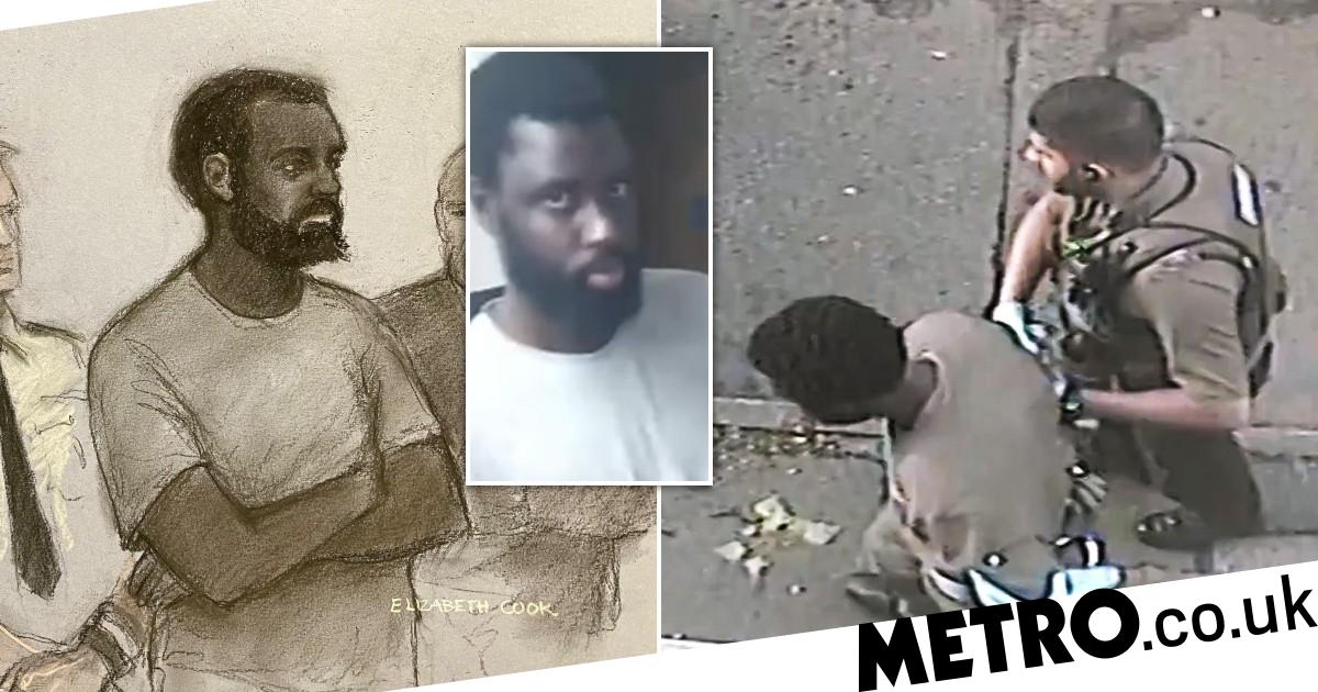 Nottingham Attacks Inquiry: Judge Who Jailed Boris Becker Appointed Chair Nottingham Attacks Inquiry: Judge Who Jailed Boris Becker Appointed Chair