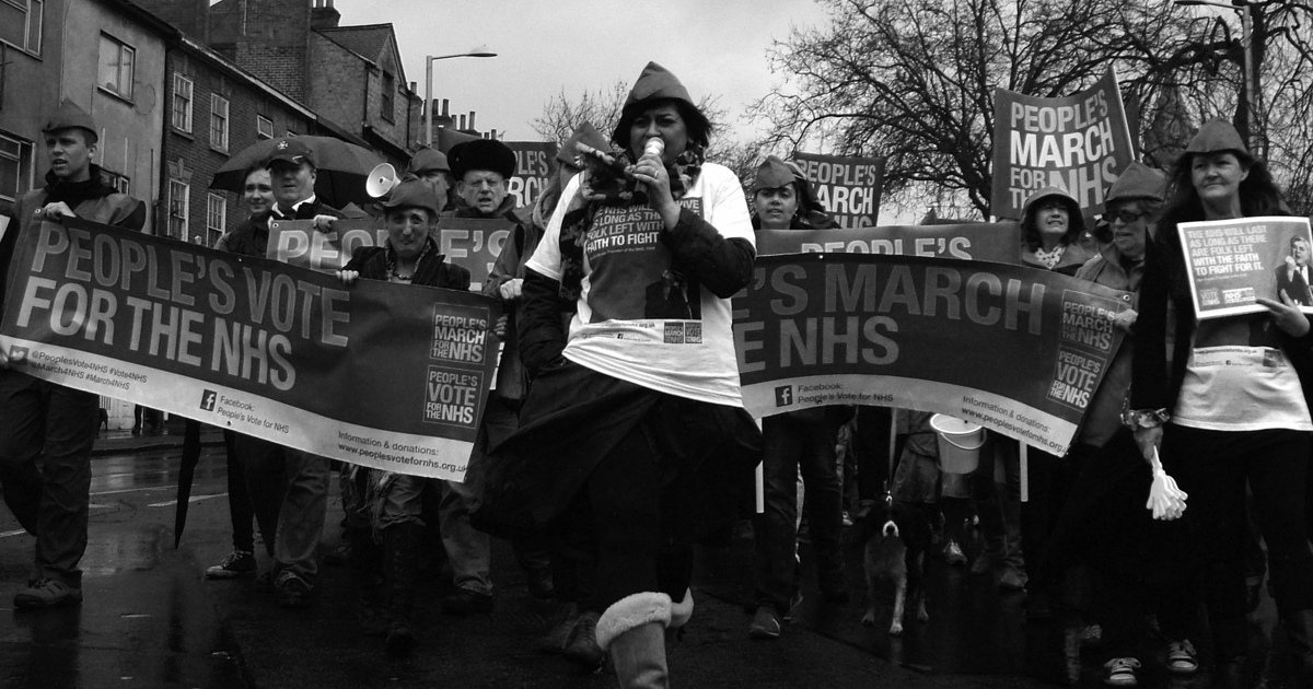 Nottingham Families Protest Farcical Misconduct Proceedings, Demand Delays Nottingham Families Protest Farcical Misconduct Proceedings, Demand Delays