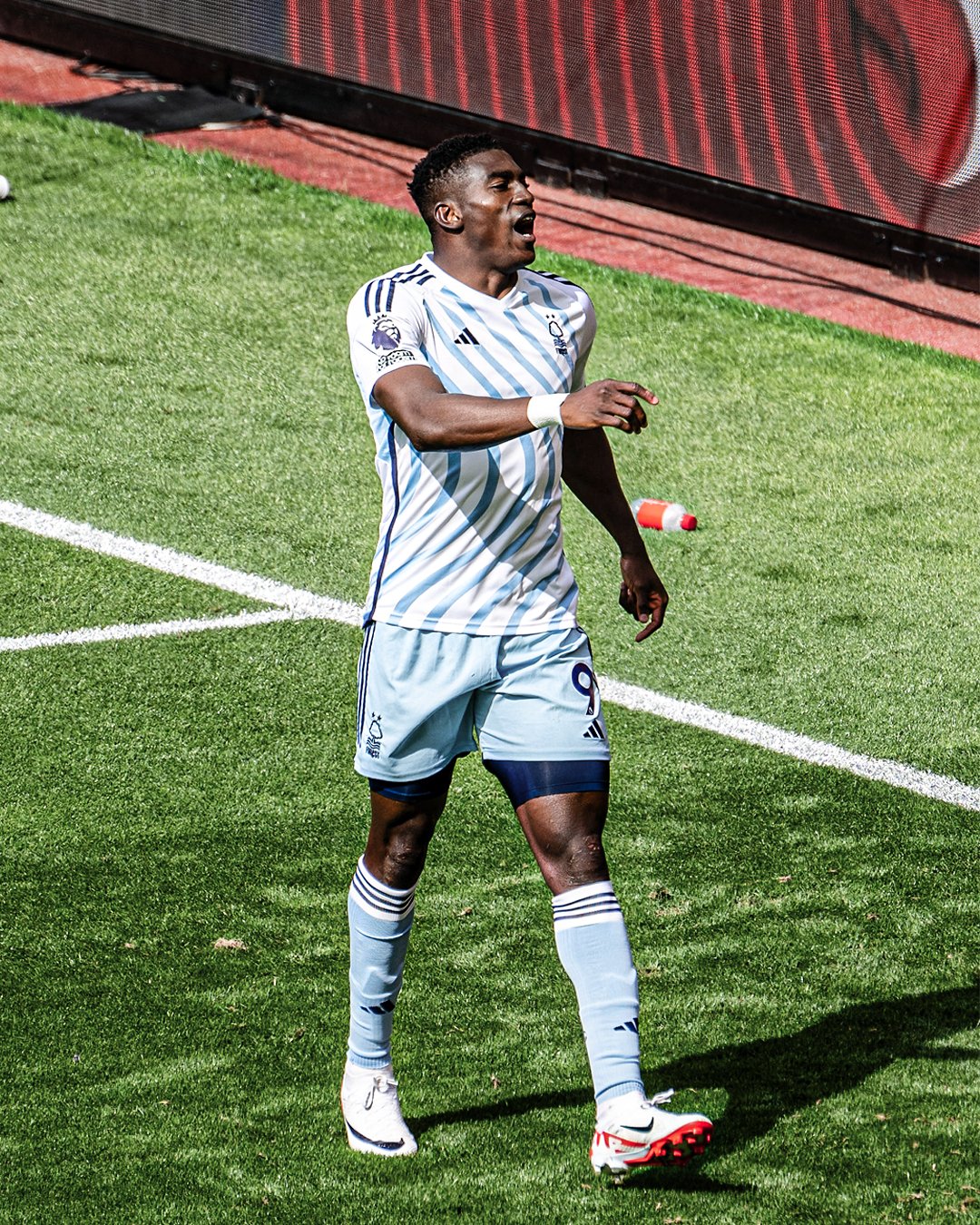 Nottingham Forest's Awoniyi: An FA Cup Starting XI Prediction Nottingham Forest's Awoniyi: An FA Cup Starting XI Prediction