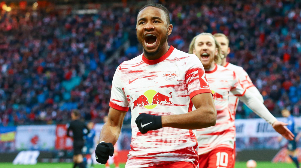 Nottingham Forest's Striker Problem: Addressing The Deficiency In The Transfer Window Nottingham Forest's Striker Problem: Addressing The Deficiency In The Transfer Window
