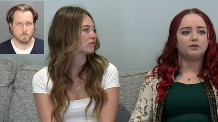 Nottingham: Survivors Speak Out After Devastating Attacks Nottingham: Survivors Speak Out After Devastating Attacks
