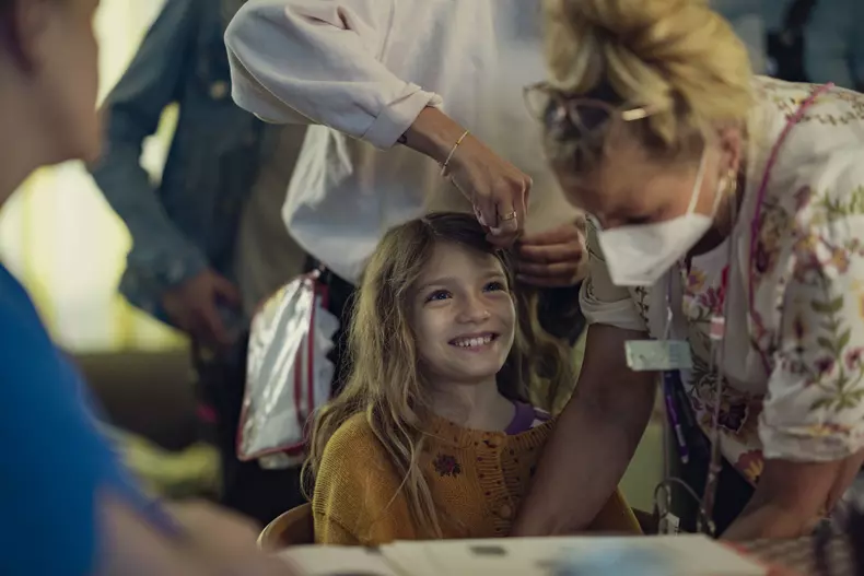 Noul Serial Netflix: O Distribuție De Oscar Și O Poveste Captivantă Noul Serial Netflix: O Distribuție De Oscar Și O Poveste Captivantă