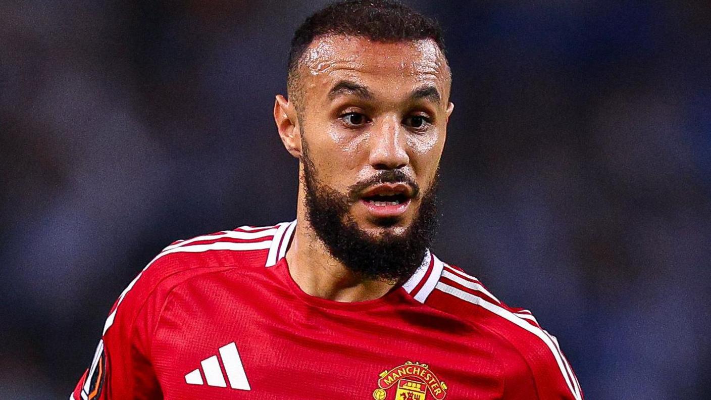 Noussair Mazraoui: Has He Justified Manchester United's Investment? Noussair Mazraoui: Has He Justified Manchester United's Investment?