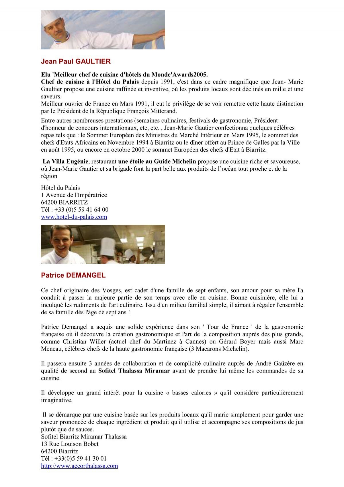 Nouveaux Restaurants À Biarritz : Chefs, Adresses Et Tendances 2024 Nouveaux Restaurants À Biarritz : Chefs, Adresses Et Tendances 2024