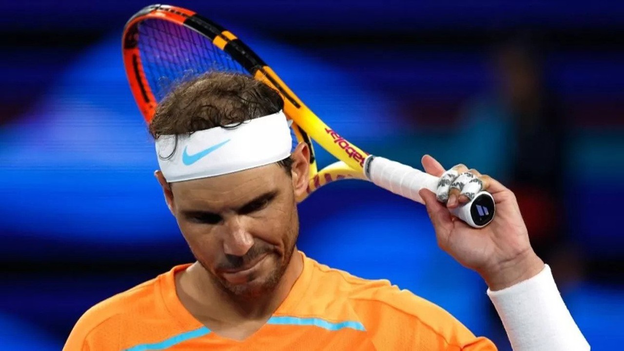 Novak Djokovic'in Rekoru: Nadal'ın Efsanevi Başarısını Geçmesi Novak Djokovic'in Rekoru: Nadal'ın Efsanevi Başarısını Geçmesi